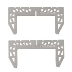 EBY258 Titanium Trivet 2