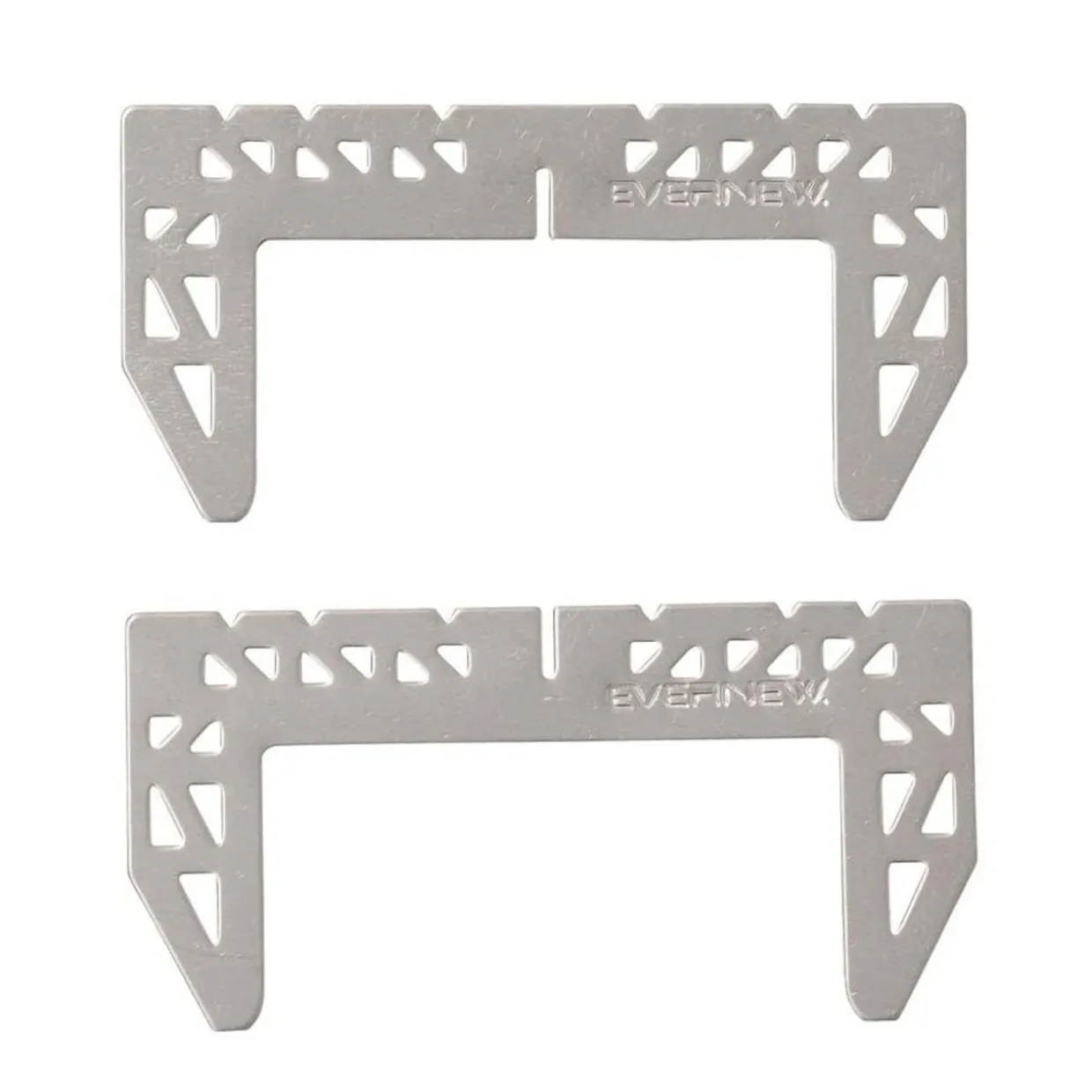 EBY258 Titanium Trivet 2