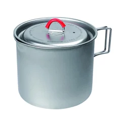 ECA539 Titanium Mug Pot 900