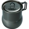 ECA545 Titanium Tea Pot 500 (600ml)