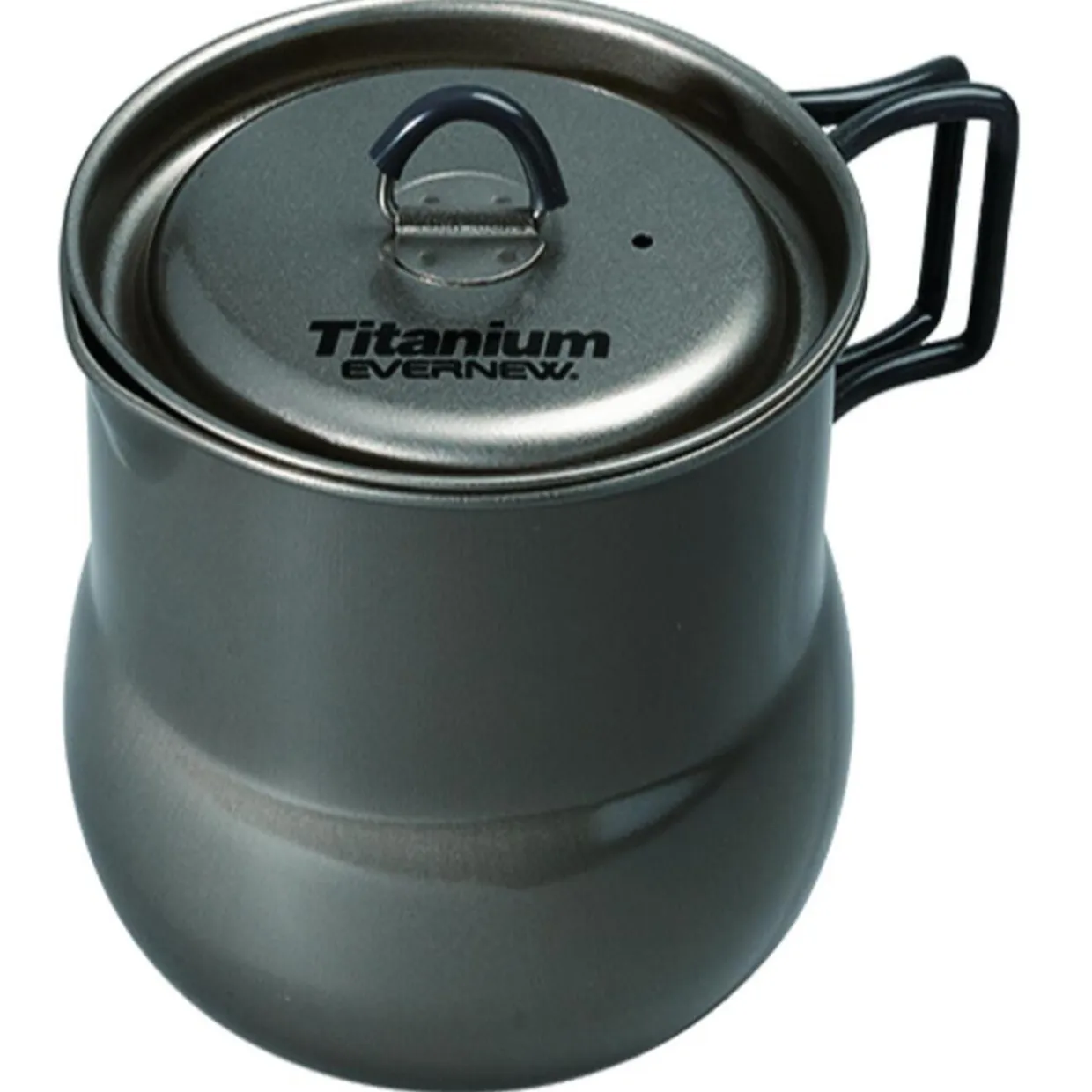 ECA545 Titanium Tea Pot 500 (600ml)