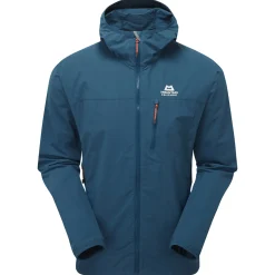 Echo Hooded Jacket