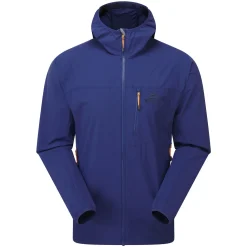 Echo Hooded Jacket