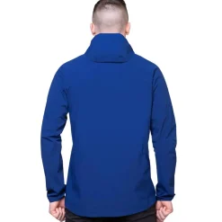 Echo Hooded Jacket