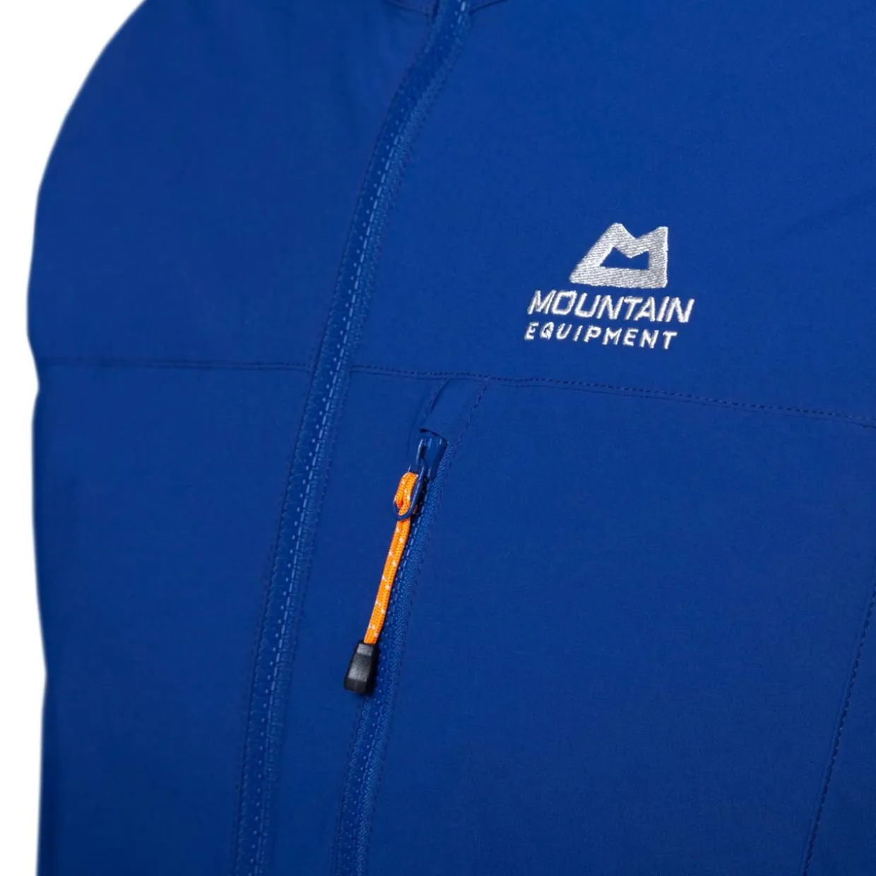 Echo Hooded Jacket