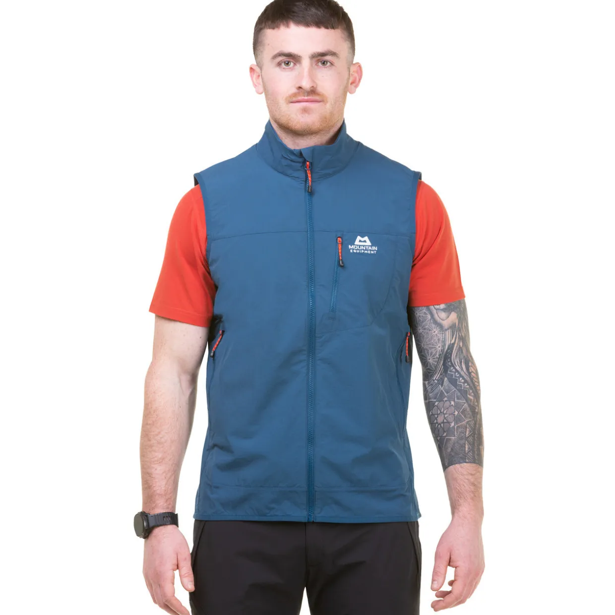Echo Vest