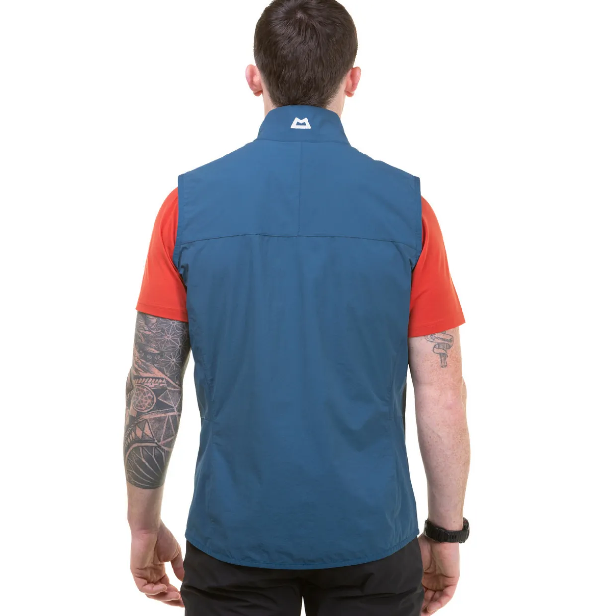 Echo Vest