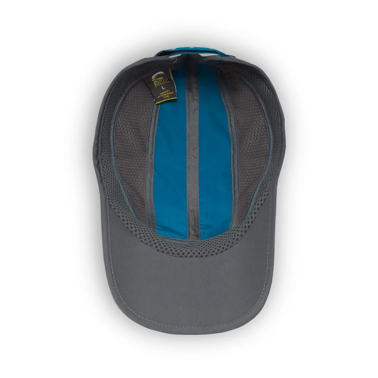 Eclipse Cap