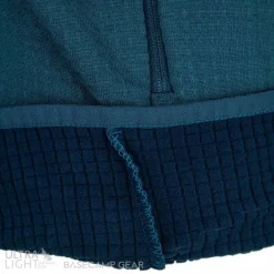 Eclipse Hooded Jacket