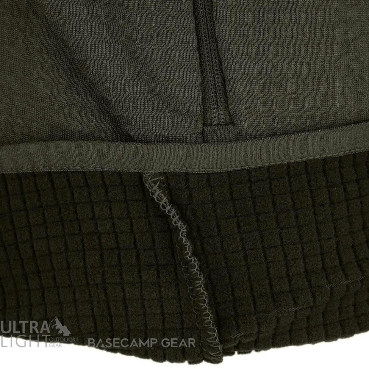 Eclipse Hooded Jacket - Past Season Colours