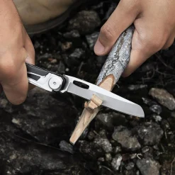EDC Knight Multifunctional Knife