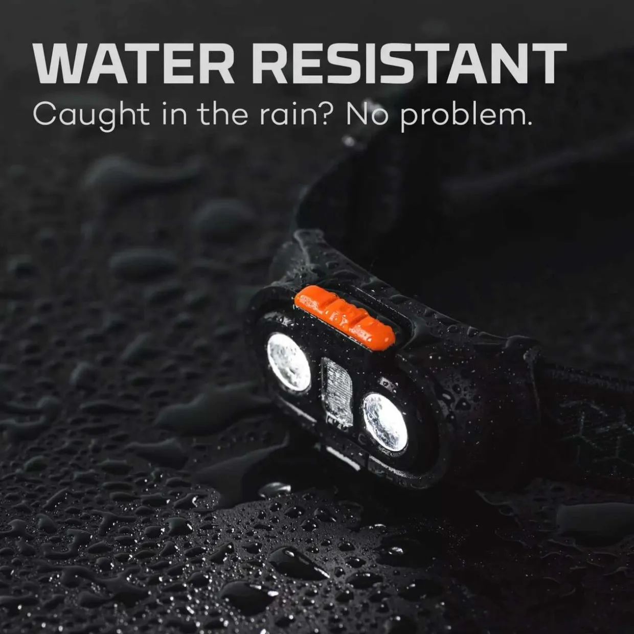 Einstein 1000 Flex Headlamp