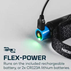 Einstein 1000 Flex Headlamp