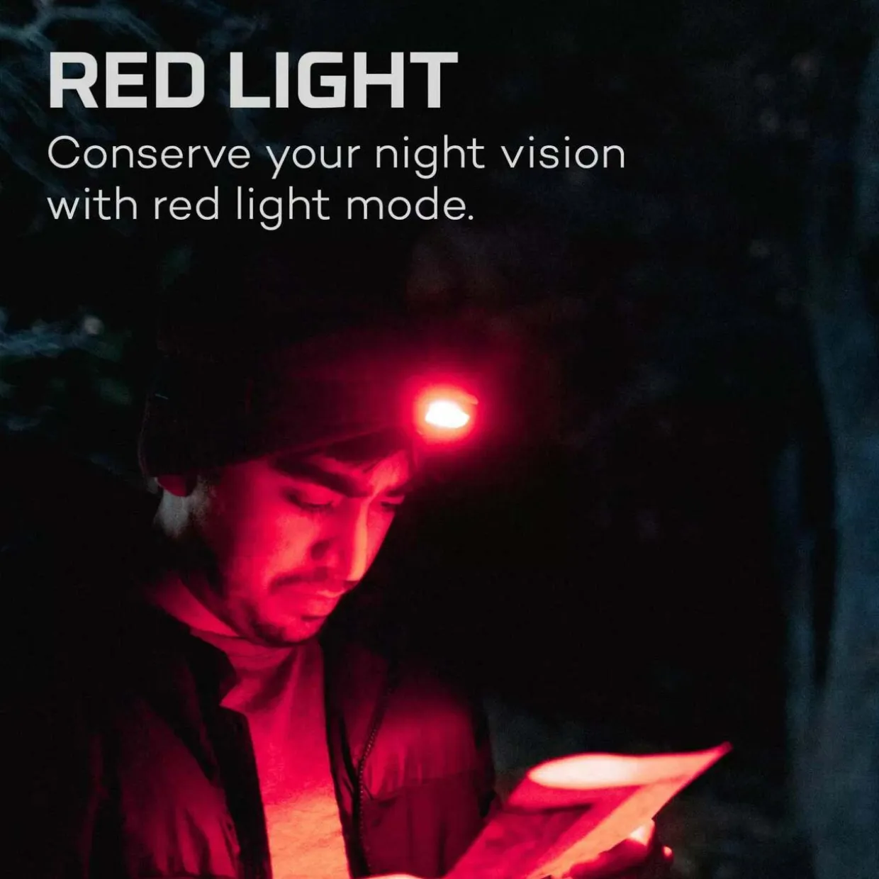 Einstein 1000 Flex Headlamp