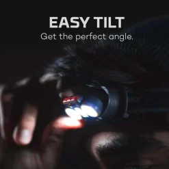 Einstein 750 Headlamp