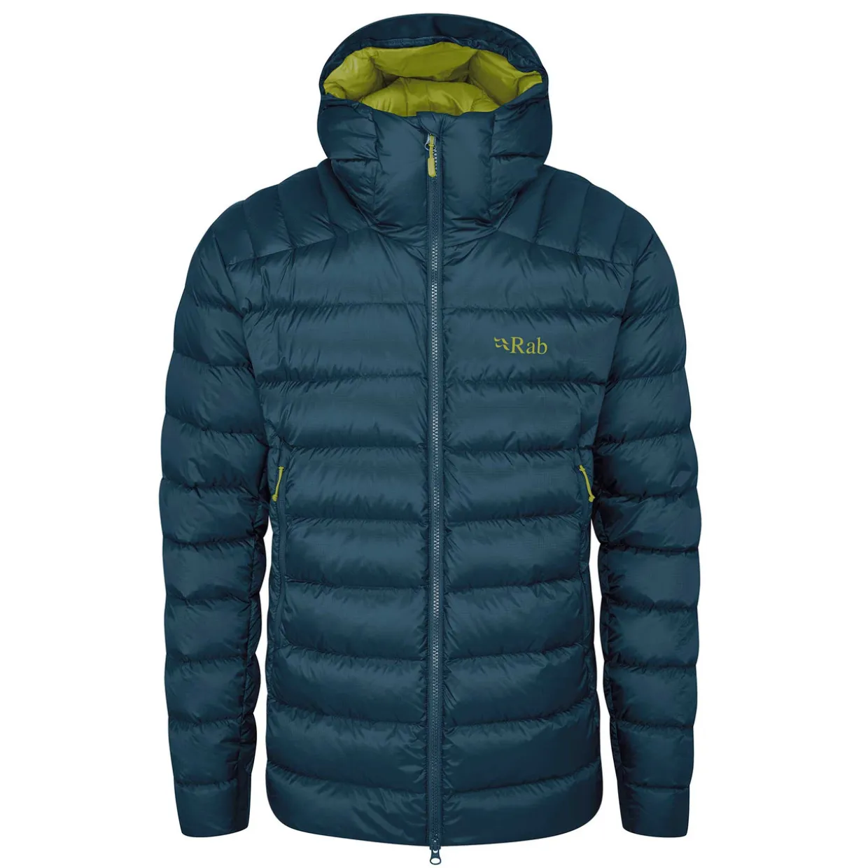 Electron Pro Down Jacket