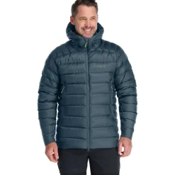Electron Pro Down Jacket