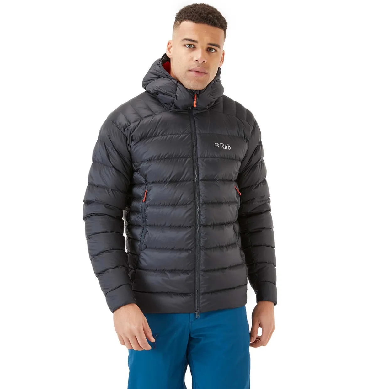 Electron Pro Down Jacket
