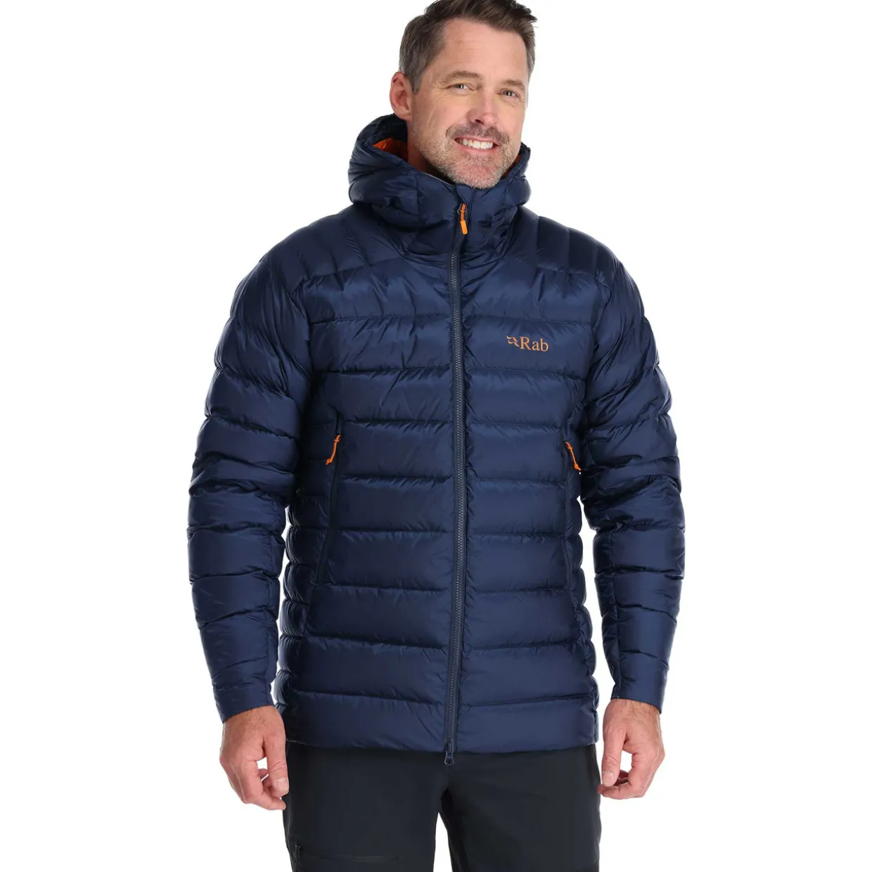 Electron Pro Down Jacket