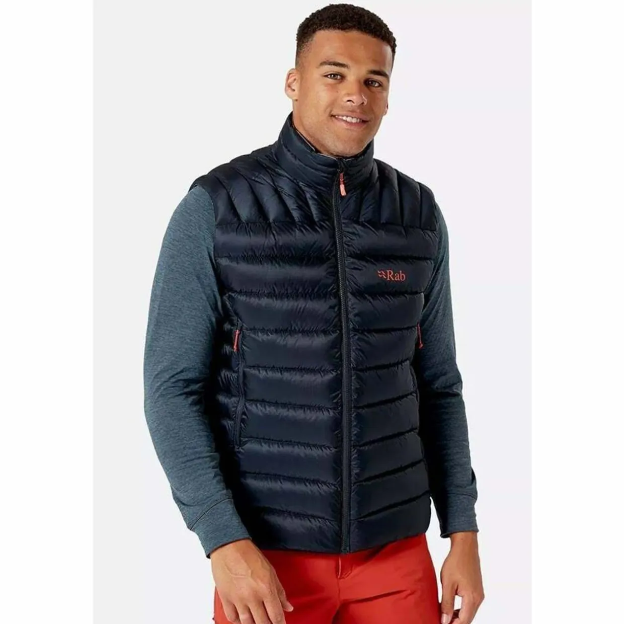Electron Pro Down Vest