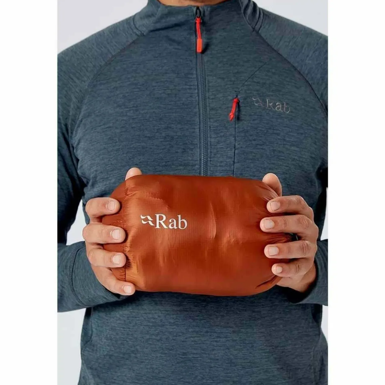 Electron Pro Down Vest
