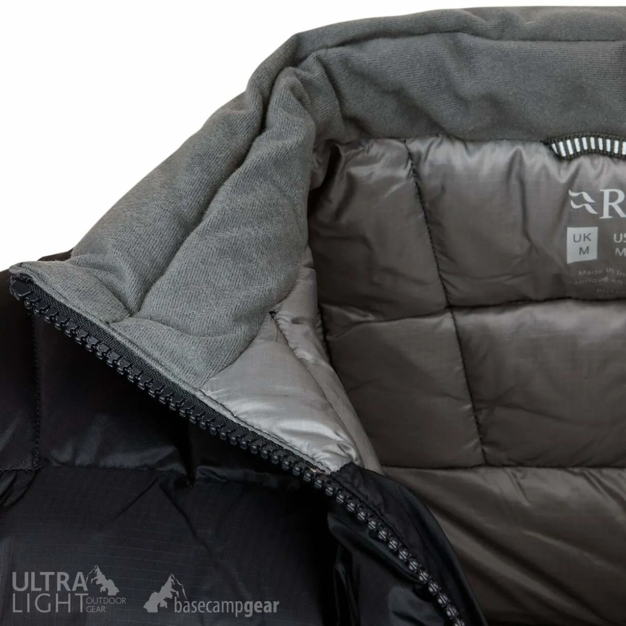 Electron Pro Down Vest