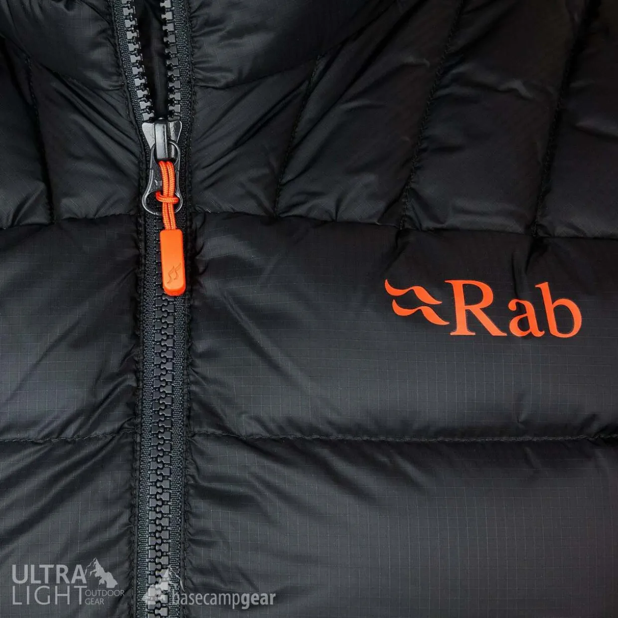 Electron Pro Down Vest