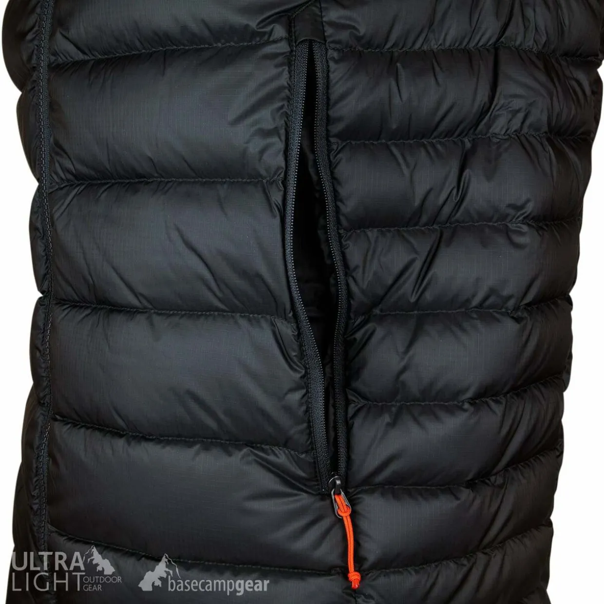 Electron Pro Down Vest