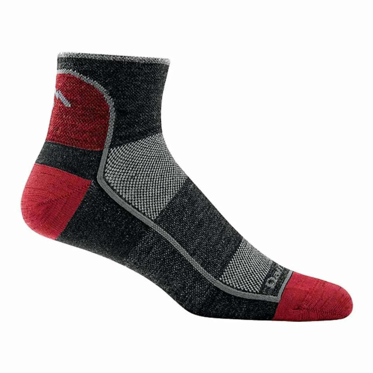 Element 1/4 Length Light Socks