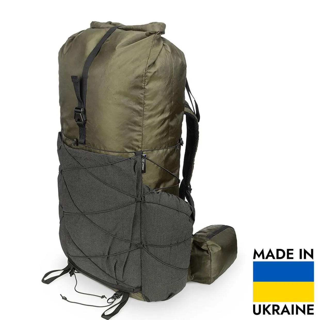 Elementum Pack 50L