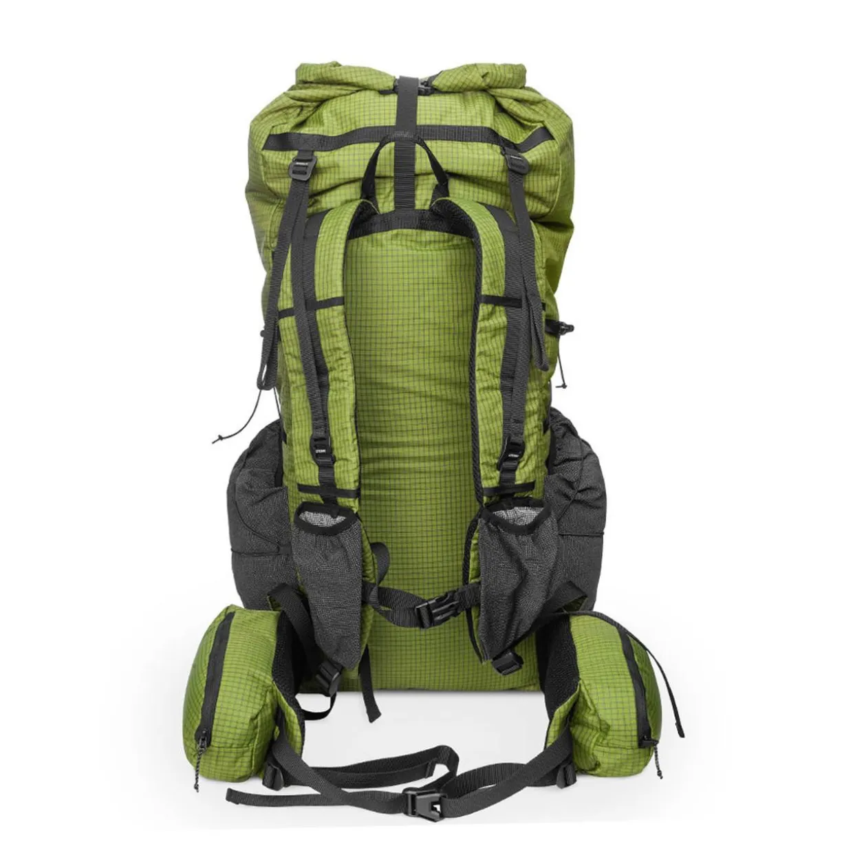 Elementum Pack 50L