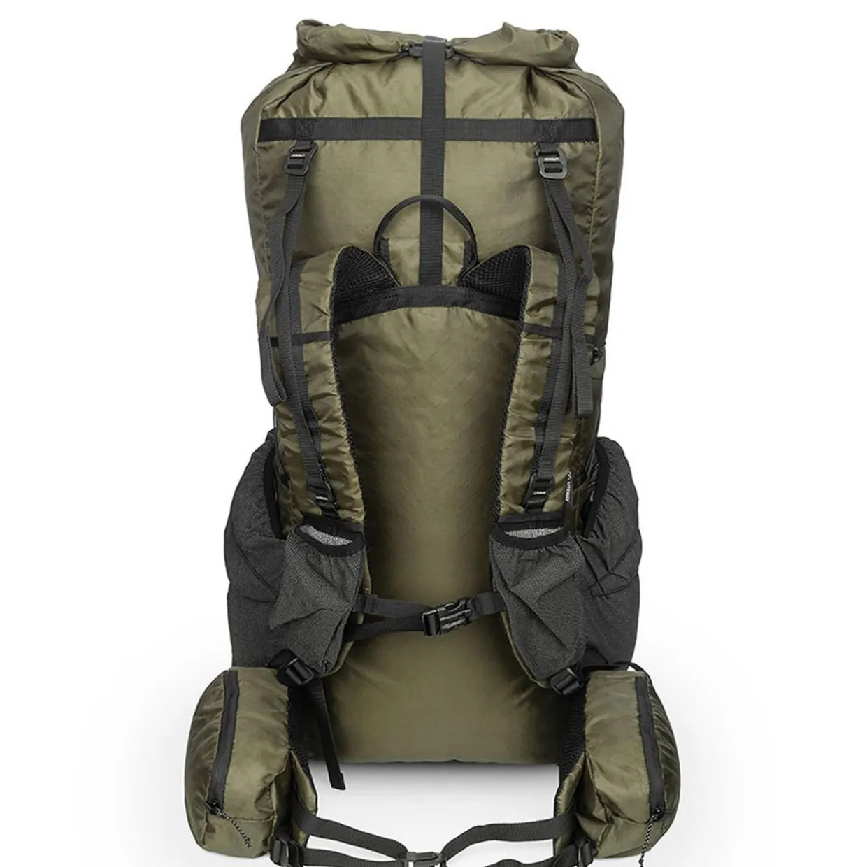 Elementum Pack 50L