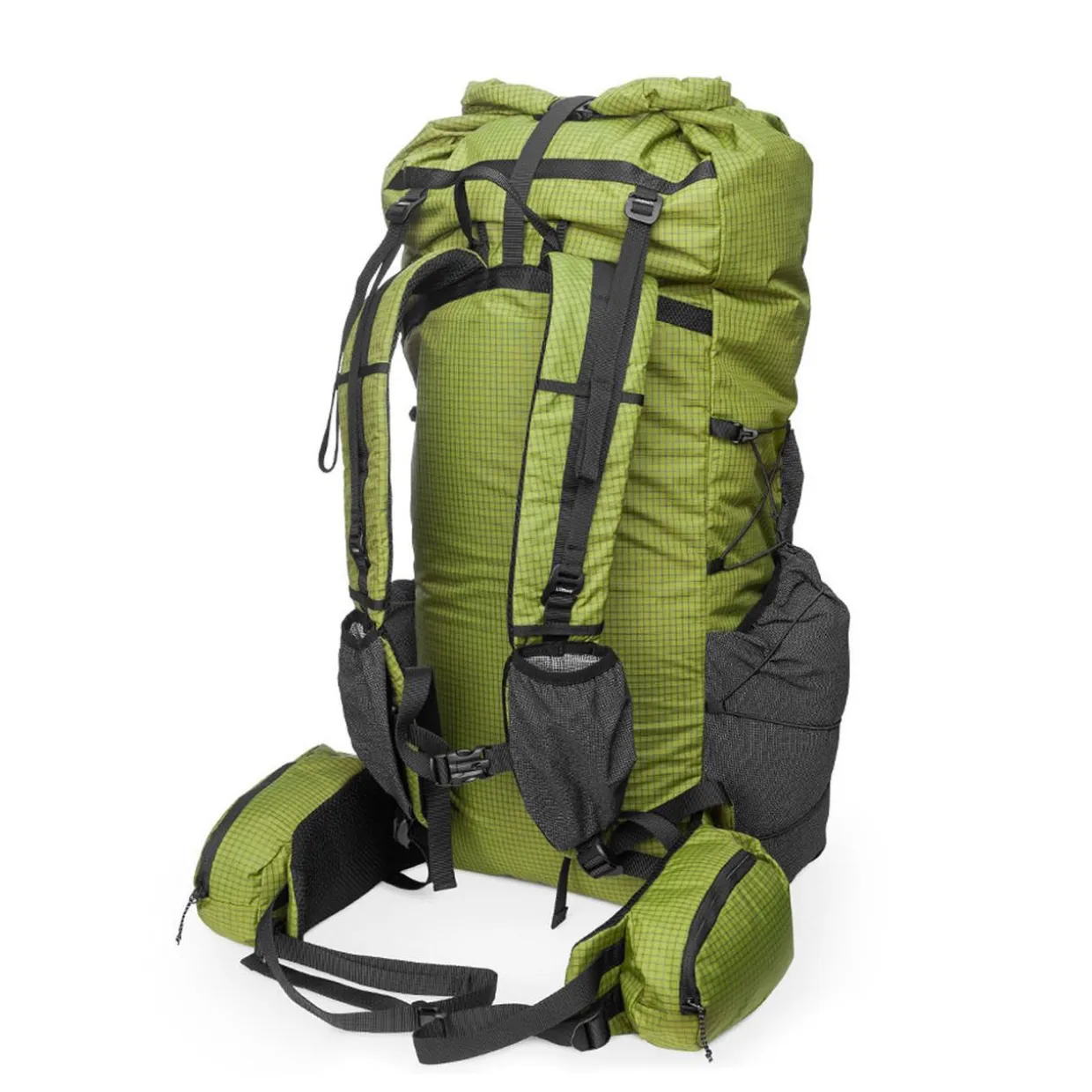 Elementum Pack 50L