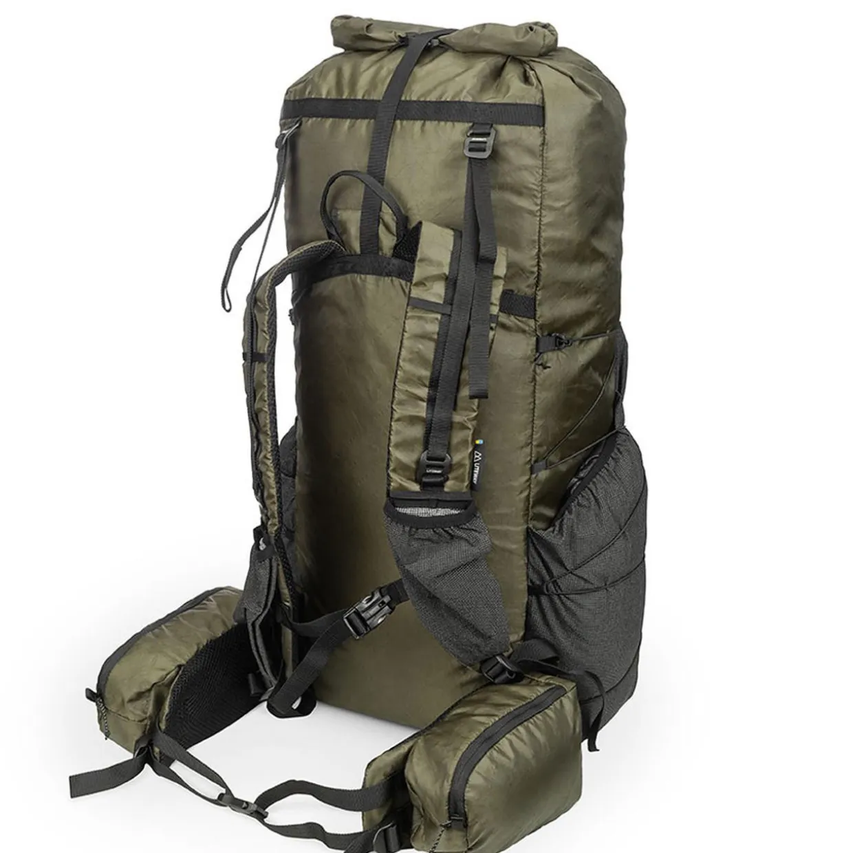 Elementum Pack 50L