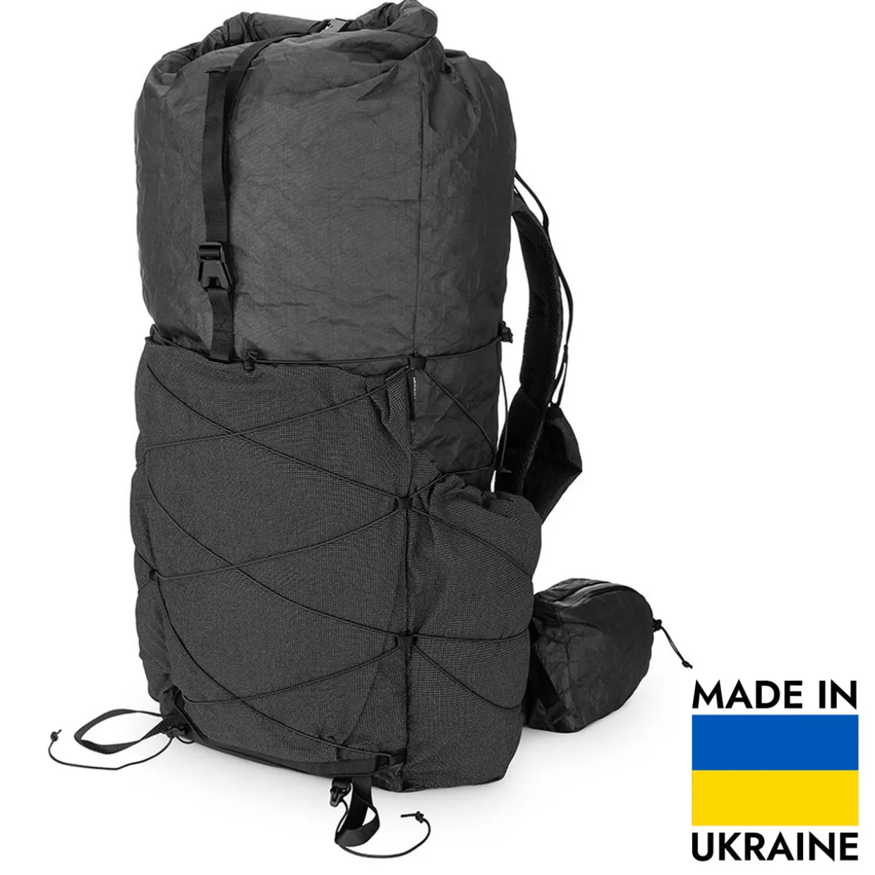 Elementum Pack Ultra 50L