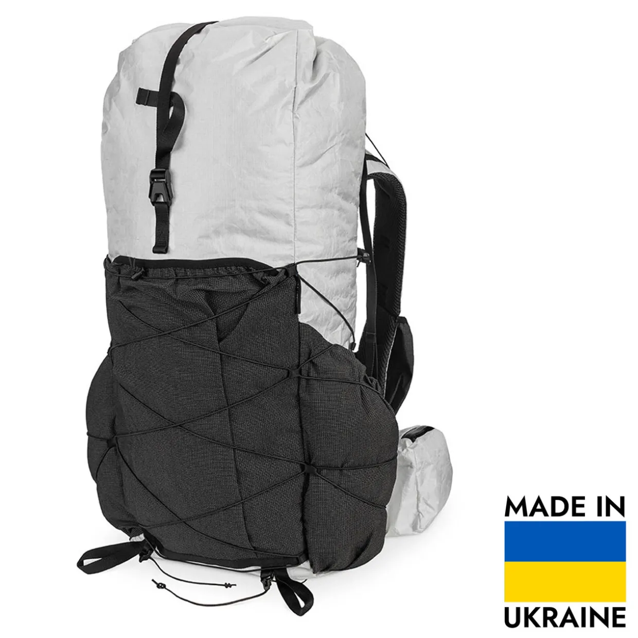 Elementum Pack Ultra 50L