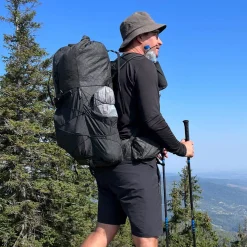 Elementum Pack Ultra 50L