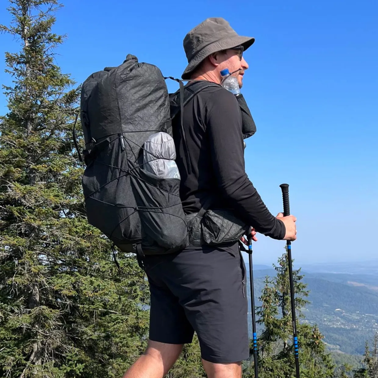 Elementum Pack Ultra 50L