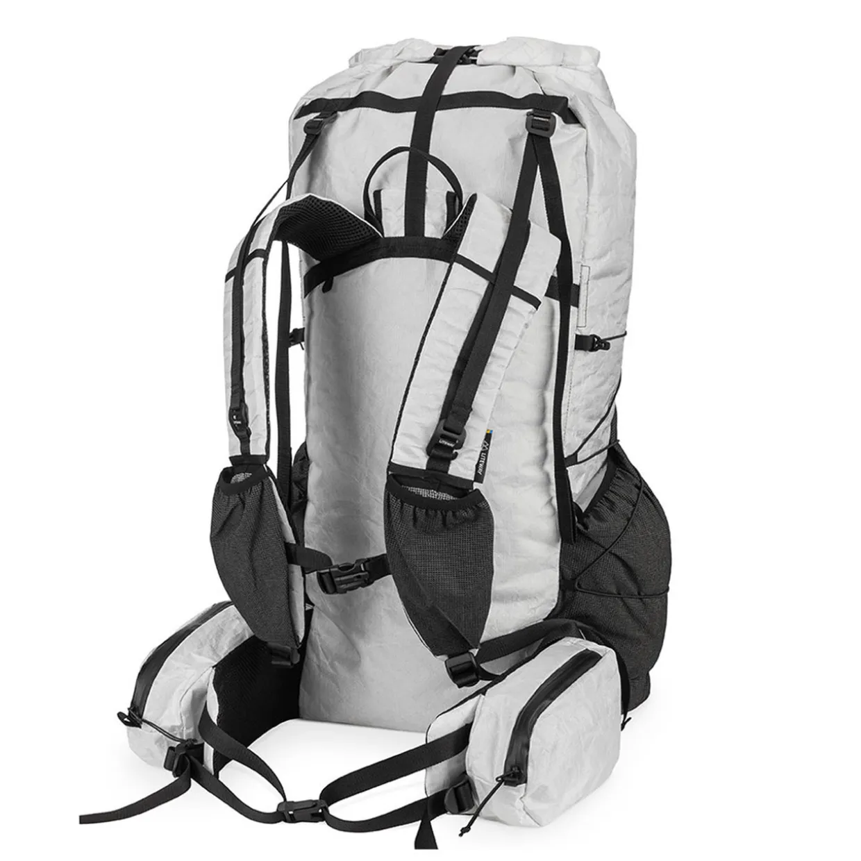 Elementum Pack Ultra 50L