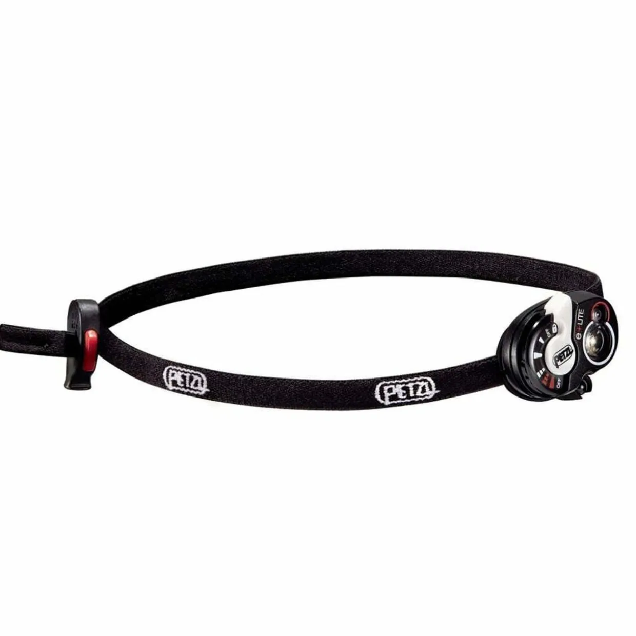 e+lite 30 Headlamp