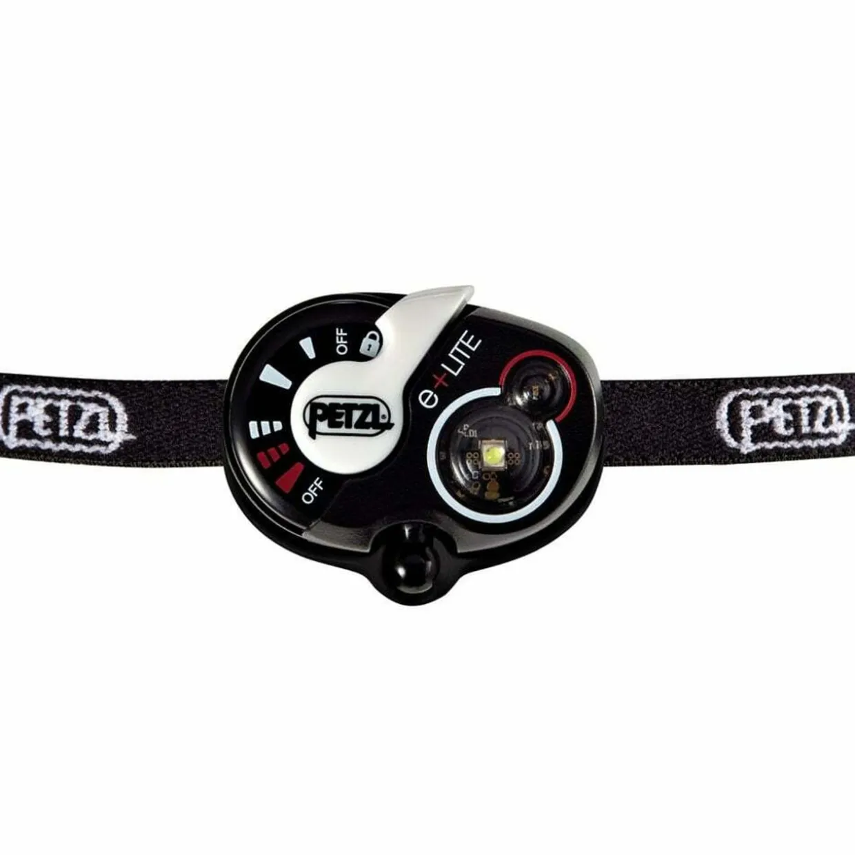 e+lite 30 Headlamp