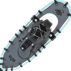 Elite Ultralight All-Terrain Snowshoes (25")