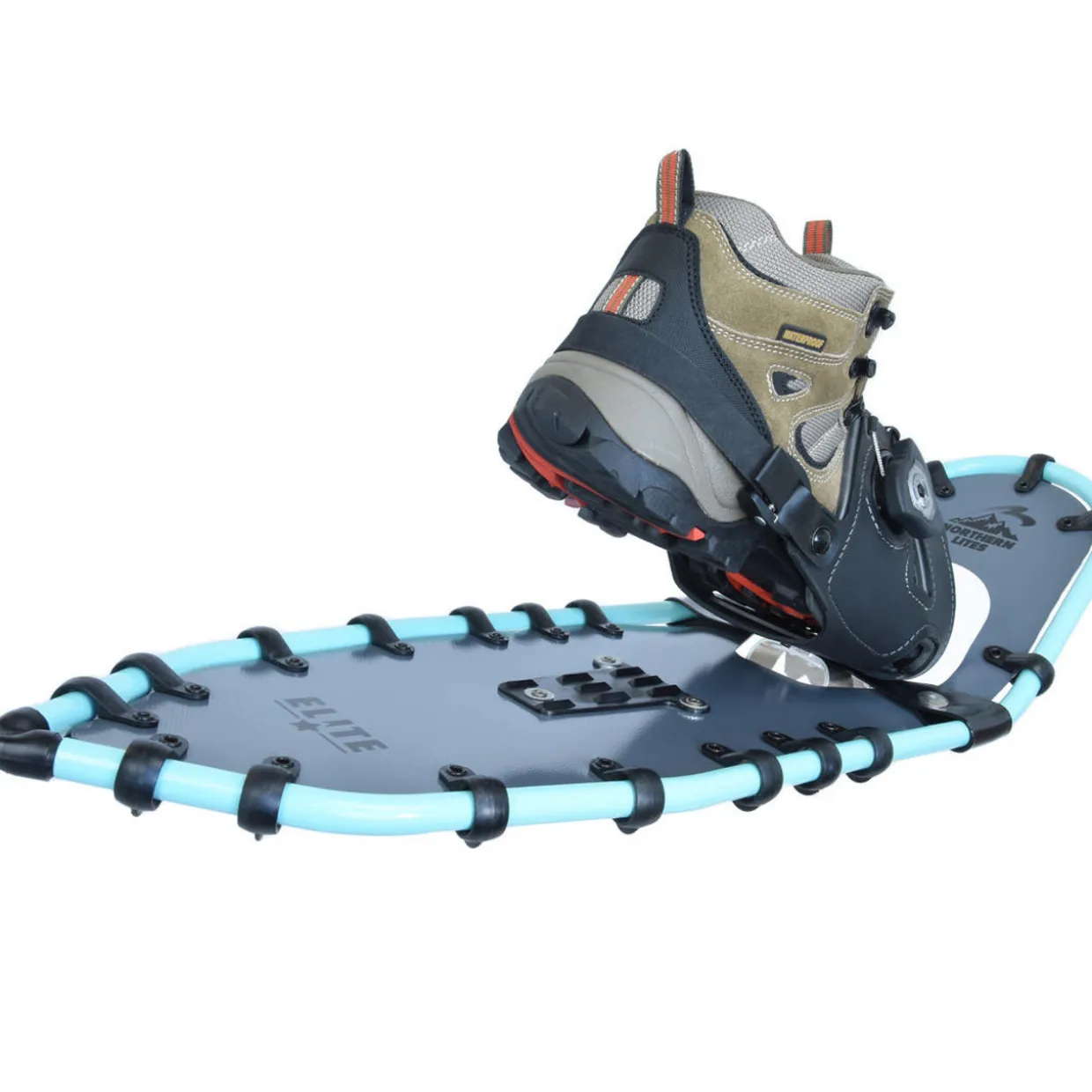 Elite Ultralight All-Terrain Snowshoes (25")