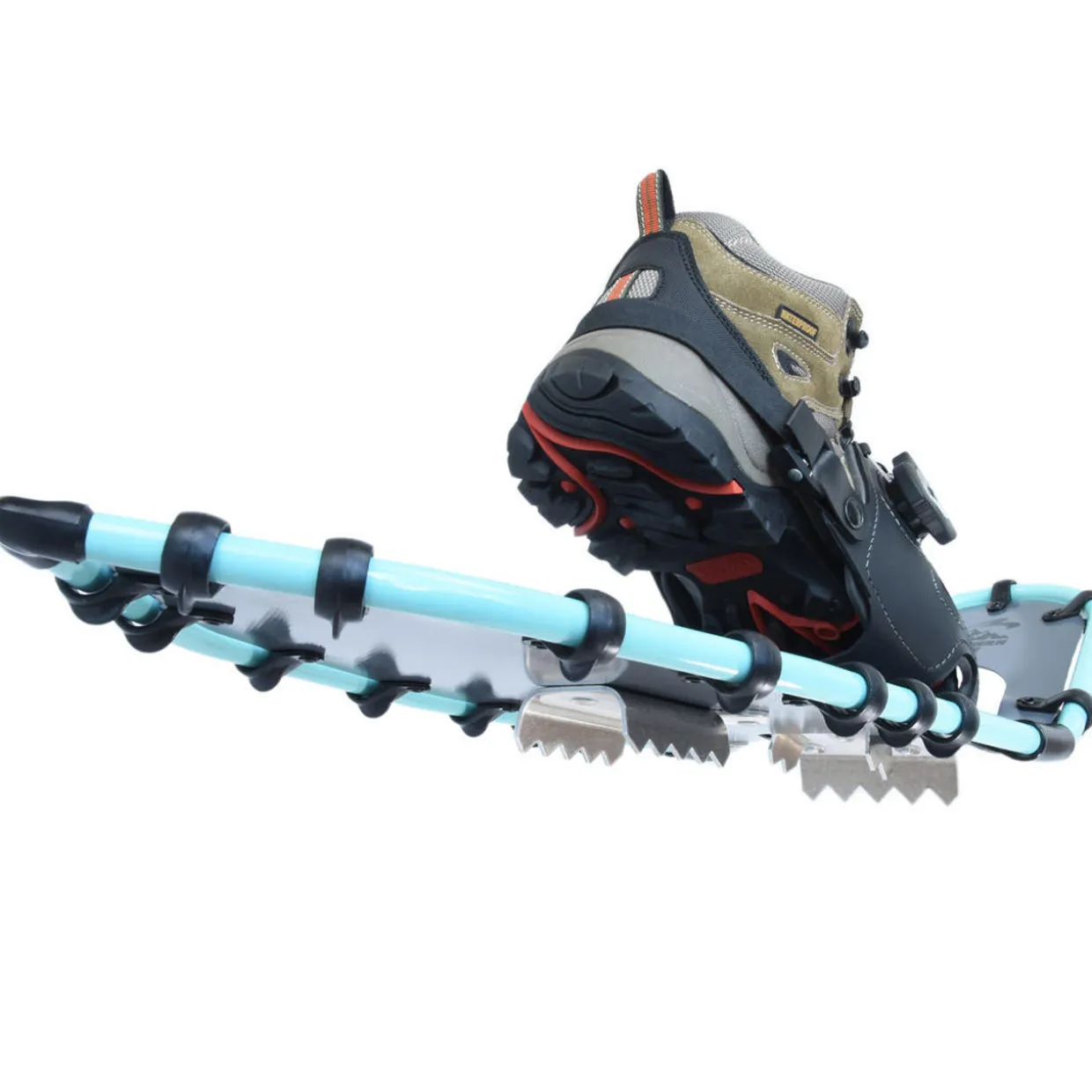 Elite Ultralight All-Terrain Snowshoes (25")