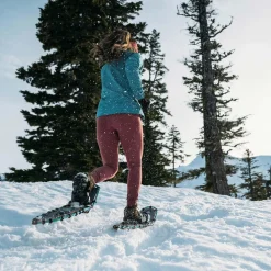 Elite Ultralight All-Terrain Snowshoes (25