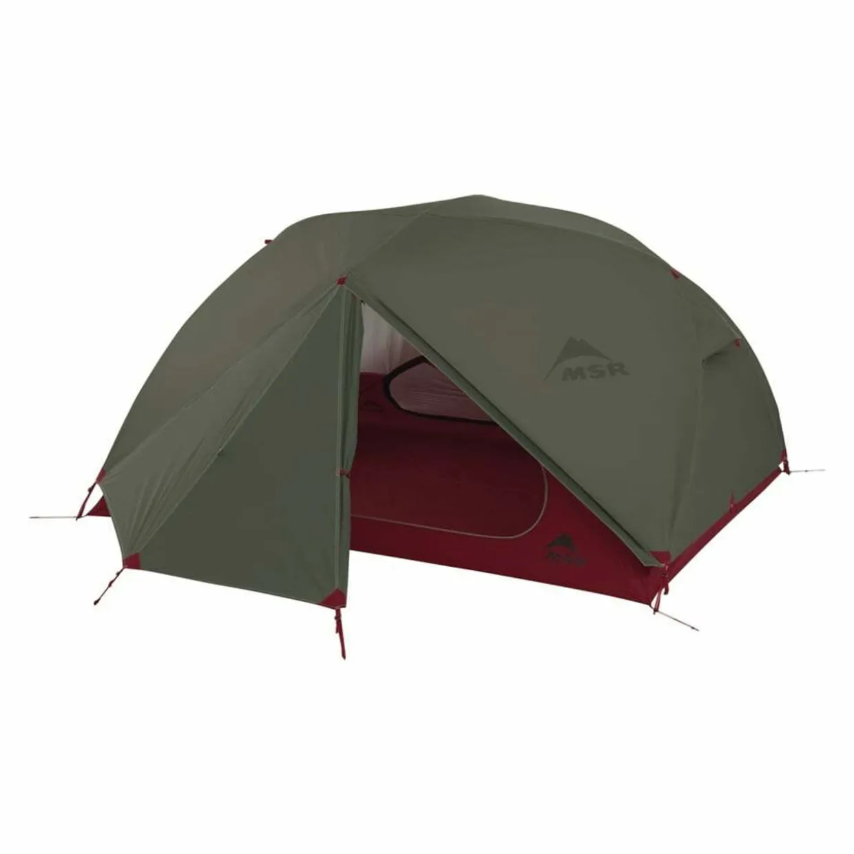 Elixir 3 Person Tent & Footprint