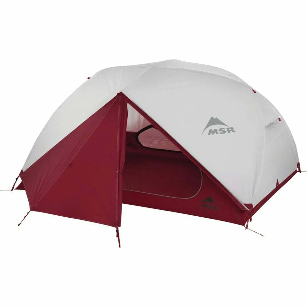 Elixir 3 Person Tent & Footprint