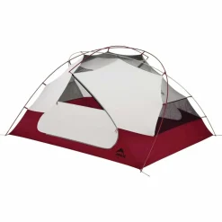 Elixir 3 Person Tent & Footprint