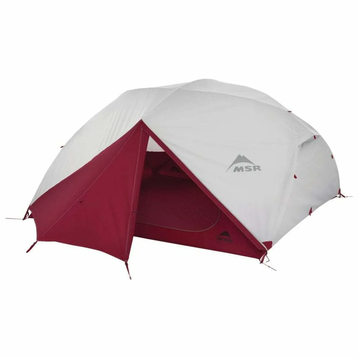 Elixir 4 Person Tent & Footprint