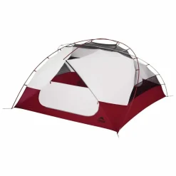 Elixir 4 Person Tent & Footprint